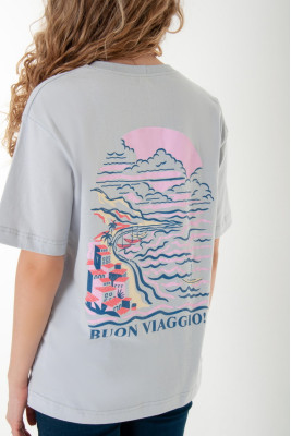 Футболка жіноча